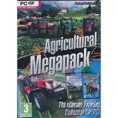 Agricultural Megapack - Windows
