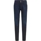Replay Broek 'Anbass' donkerblauw