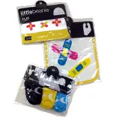 Bud 3-delig Baby Set Slab Muts en Anti-slip sokjes Kadoset Lief