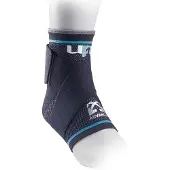 Ultimate Performance Enkelbeschermers Advanced Ultimate Compression | Maat L