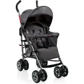 Zesso Buggy Luca grijs BNST015-GY