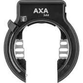 Axa solid ringslot - zonder spatbord bevestiging