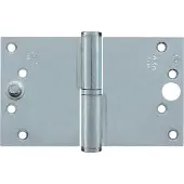 Axa Kogelstiftpaumelle 1200 89x150 Topcoat SKG*** D1