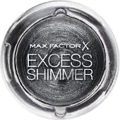 Max Factor - Excess Shimmer Oogschaduw 030 - Onyx