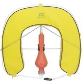 PLASTIMO 147n Horseshoe Lifebuoy Oranje 43 x 62 x 11 cm