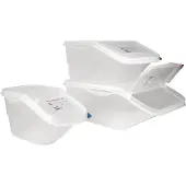 ARAVEN Voorraad container Araven, GN1/1, 22L, 34(b)x20(h)x56,5(d)cm