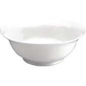 Olympia Porselein Wit Saladeschaal 22 cm | 6 stuks