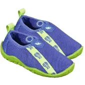 Beco waterschoenen jongens neopreen blauw