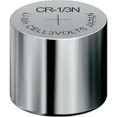 Varta CR 1/3 N knoopcel batterij - 50 stuks