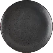 Olympia Fusion ronde coupeborden 27cm, 4 stuks