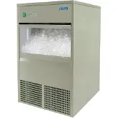 Saro IJsblokkenmaker - 40 Kg/24 uur