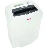 HSM Securio C14 papierversnipperaar kleine snippers