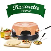 Emerio Pizzarette Keep Warm PO-115848 6P |