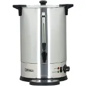 Casselin Heetwaterdispenser 15 liter, 1650 watt, CDEC15