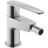 Tres flat bidetmengkraan chroom 20412001