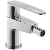 Tres Flat Bidetmengkraan Chroom 20412001D