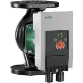 Wilo Yonos-Maxo circulatiepomp 230V 25/0,5-12 PN10 2120641