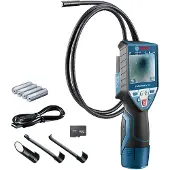 Bosch Powertools GIC 120 C Inspectiecamera in L-Boxx - 0601241200