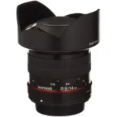 Samyang 14mm f/2.8 ED AS IF UMC Sony