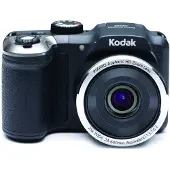 Kodak Pixpro AZ252 - Zwart