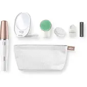 Braun Epileerapparaat SE851V