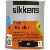 Sikkens CETOL HLS PLUS 1L KLEUR 20