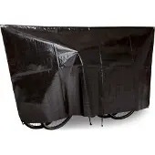 Rivel VK fietsbeschermhoes duo 130x250cm