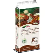 DCM Tuinkali/Potas (KR) (10 kg)