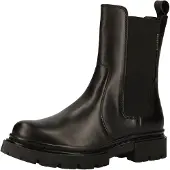 Bullboxer Laarzen 610507E6L_BLCK dames 41