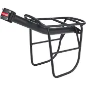 Klickfix Freepack Plus Achterste Bagagedrager