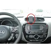 Brodit ProClip houder geschikt voor Kia Soul 2014-2017 Center mount