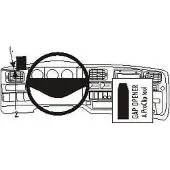 Brodit Proclip Left Mount (803153)