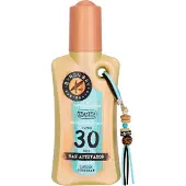 Byron Bay Tan Activator Lotion SPF30 (200ml)