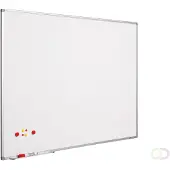 Smit Visual Whiteboard 100x150 cm - Magnetisch