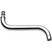 GROHE S-uitloop 21,1 cm