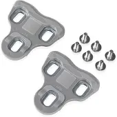 Xlc Set 9 Pd X07 Schoenplaatjes