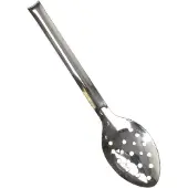 Vogue RVS serveerlepel geperforeerd 30,5cm
