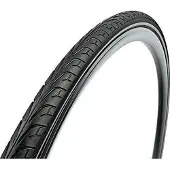 Vittoria Randonneur Reflective 700c X 40 Rigid Road Tyre Zilver 700C x 40