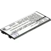 123accu LG BL-42D1F accu (1900 mAh, huismerk)
