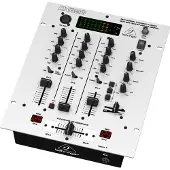 Behringer DX626 Pro DJ Mixer