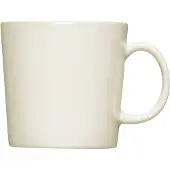 Iittala Mok Teema Wit 300 ml (Set van 4)