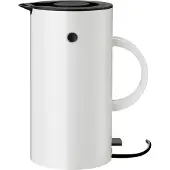 Stelton EM77 waterkoker 1,5 L Wit