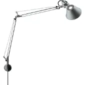 Artemide Tijdloze design wandlamp Tolomeo Mini