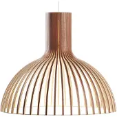 Secto Design Victo 4250 Walnut veneer