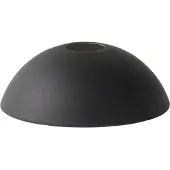 Ferm Living Collect lampenkap Hoop zwart