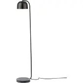 Normann Copenhagen Grant vloerlamp black