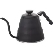 Hario Waterkoker Buono V60 Matte Black