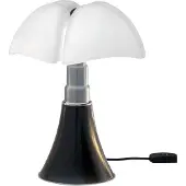 Martinelli Luce Cobra Tafellamp Black | Cobra