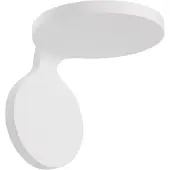 Artemide Rea Wandlamp Ø 17 cm