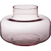 Marimekko - Urna - Vaas - Roze - 30cm - 21cm - 30cm